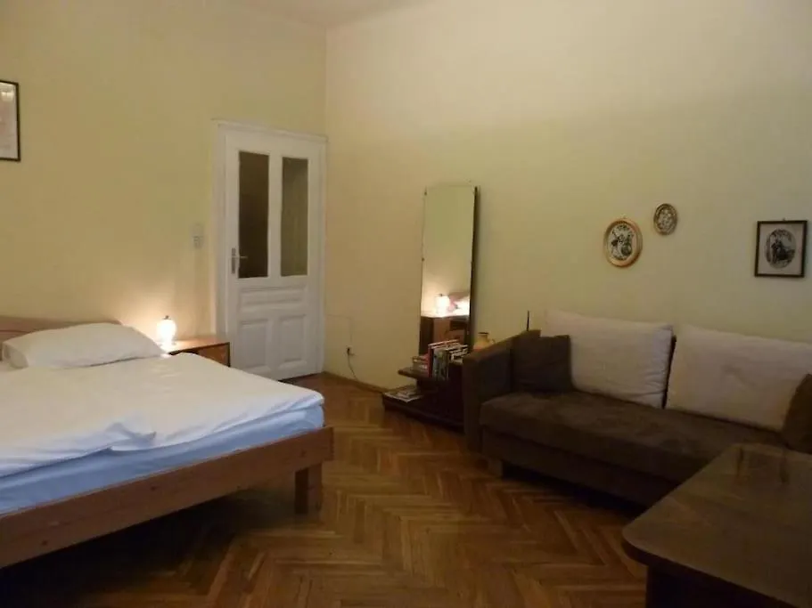 Charming Studio Vienna